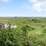 Bv222-blavand-hvidbjerg-strandvej-159 Prázdninový dům