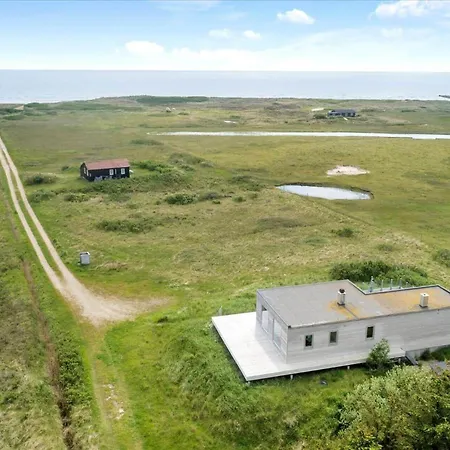Bv222-blavand-hvidbjerg-strandvej-159 Dom wakacyjny Blåvand