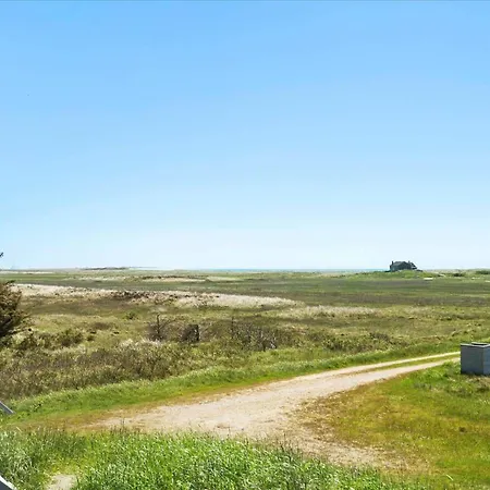 בית נופש Bv222-blavand-hvidbjerg-strandvej-159