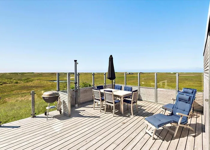 度假居 Bv222-blavand-hvidbjerg-strandvej-159