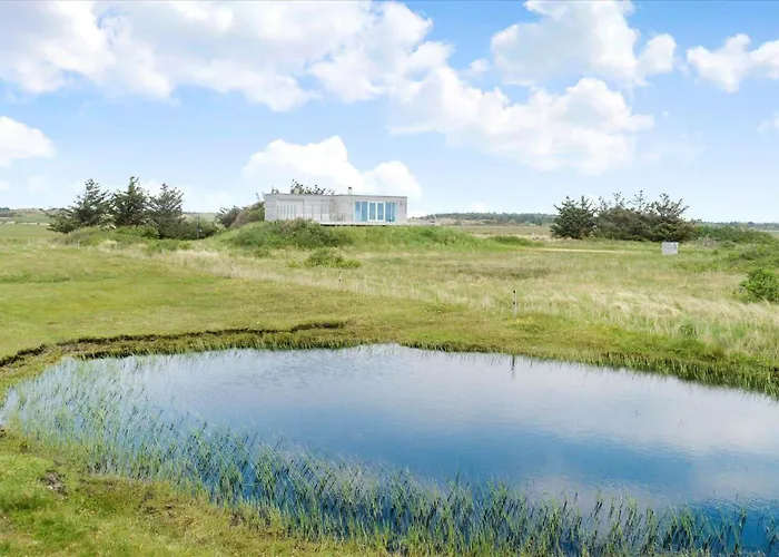 Bv222-blavand-hvidbjerg-strandvej-159 度假居