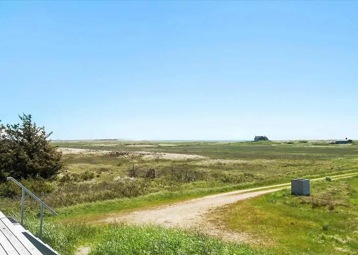 度假居 Bv222-blavand-hvidbjerg-strandvej-159